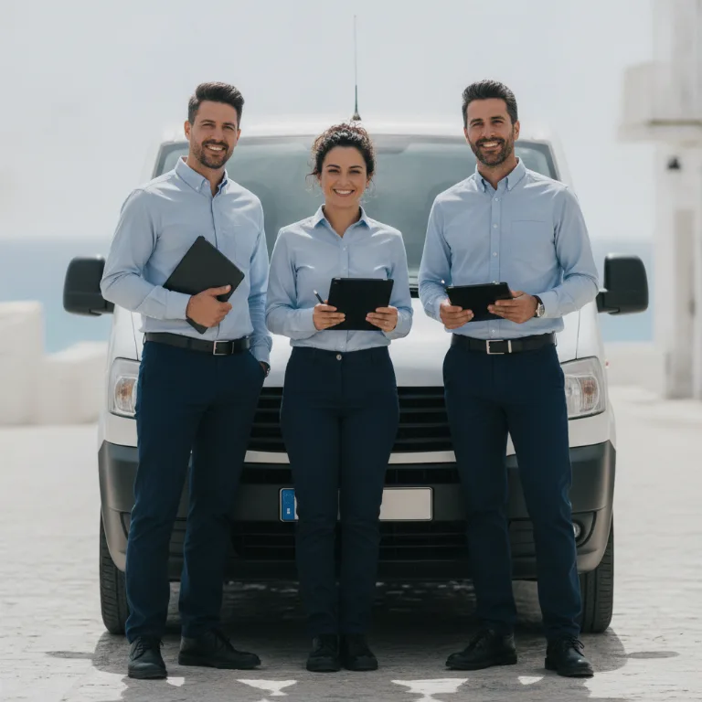 Asesor Financiero equipo en Sant Cugat del Valles